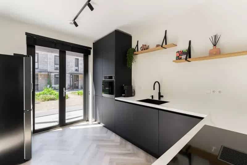 Luxe Gezinswoning Muiden 143m2 3 slaapkamers A+++