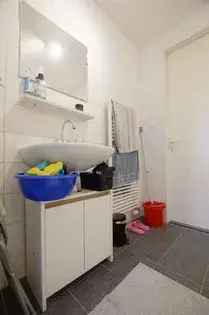 2 Kamer Appartement Rotterdam 59m² Kale Huur