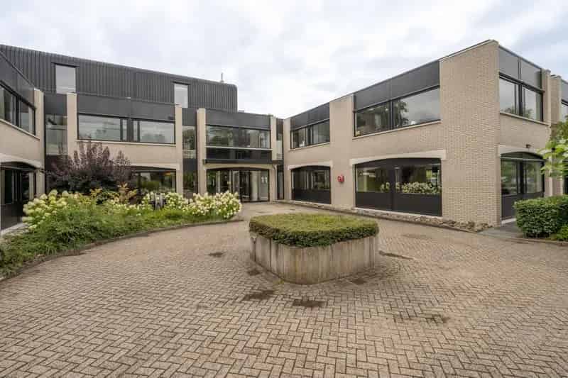 Kantoorruimte te huur Utrecht Burgemeester Verderlaan