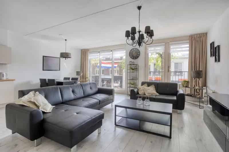 Appartement te koop Oss Hooghuisstraat