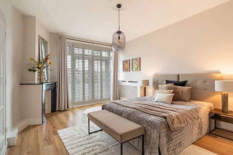 Appartement te koop: Van Alkemadelaan 16 2597 AM Den Haag | Funda