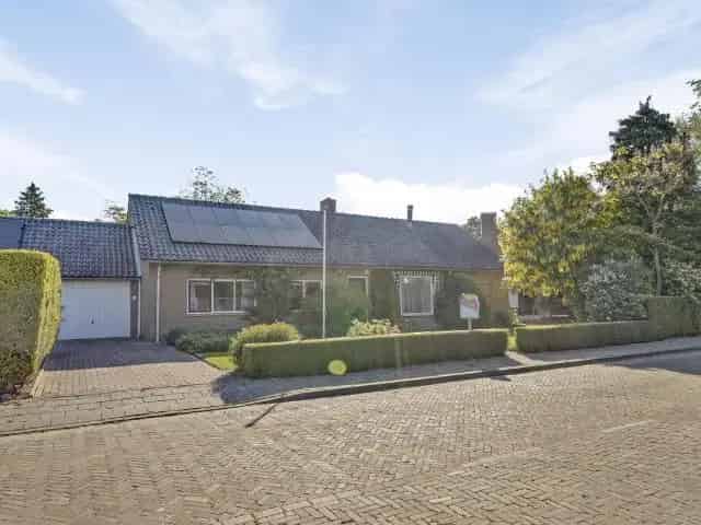 Ruime Vrijstaande Woning 4 Slaapkamers Heer Hendrikskinderen