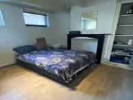 Kamer Blekerstraat Groningen 12m2