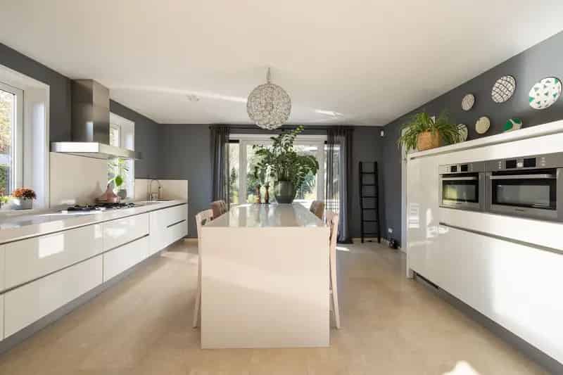 Vrijstaande Villa Hoofddorp 203m2 4 slaapkamers Luxe tuin