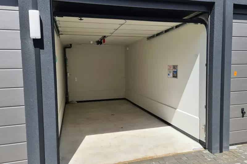Garageboxen te Koop Lelystad