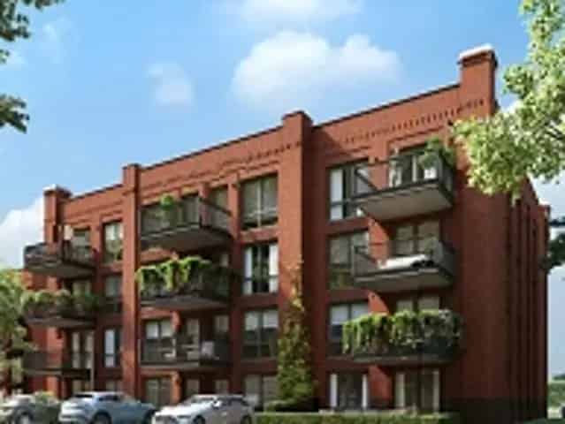 Appartement Lemmer Arie van der Polstrjitte