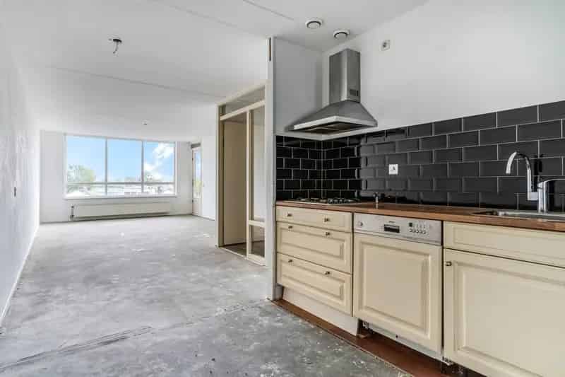 3-kamerappartement Arnhem Rijkerswoerd - 70m² - Energielabel A