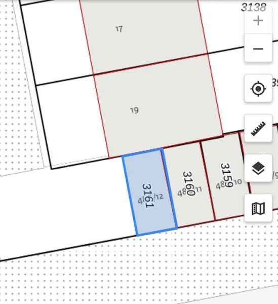 Parkeerplaats Te Koop in 48G-12, Schie, Zwolle, Overijssel