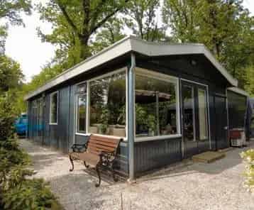 Recreatiewoning Doorn Eigen Grond te Koop