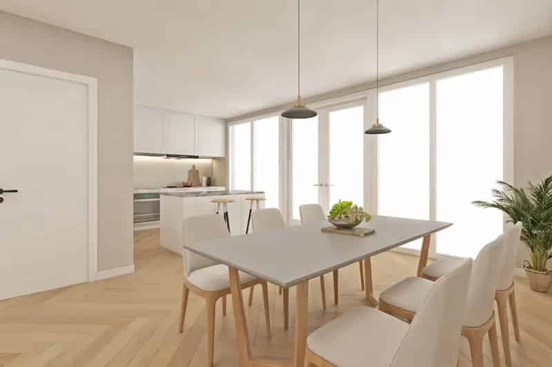 Jaren 30 woning Belcrum Breda 3 slaapkamers multifunctionele ruimte