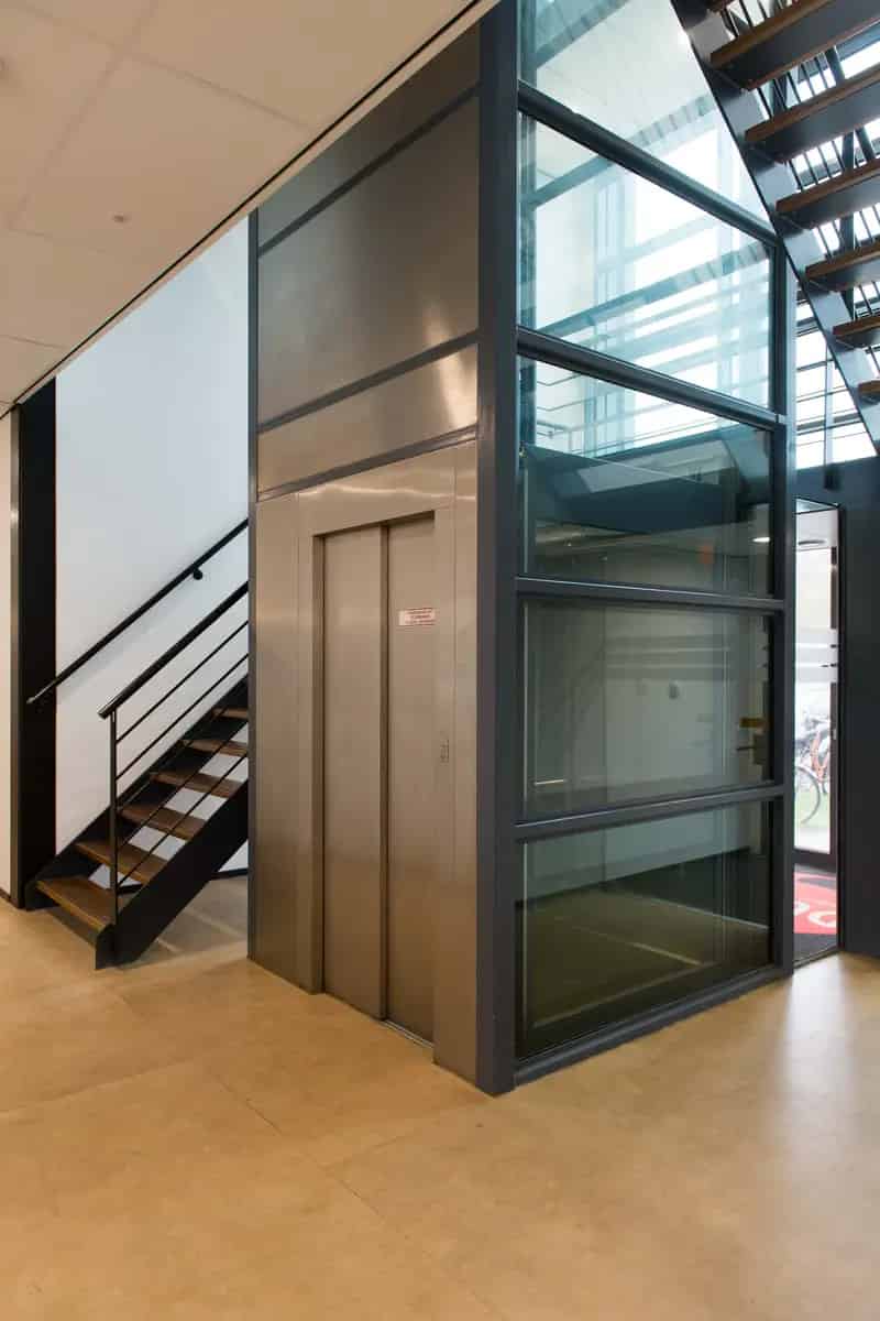 Studentenkamers TU Delft Campus Nabij Winkels en OV