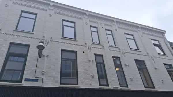 Studio te Huur Breda Centrum Nabij winkels en uitgaansgelegenheden
