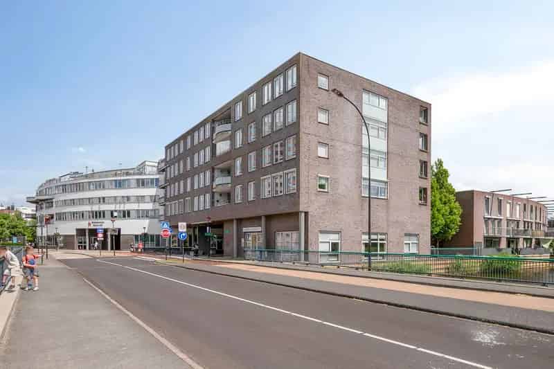 3-kamerappartement Nieuwland Amersfoort