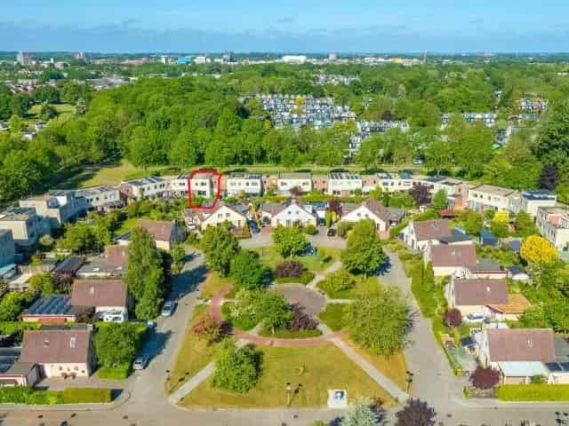 Woning te koop: Beukenhof 100 8 EB Lelystad Vastgoed Nederland