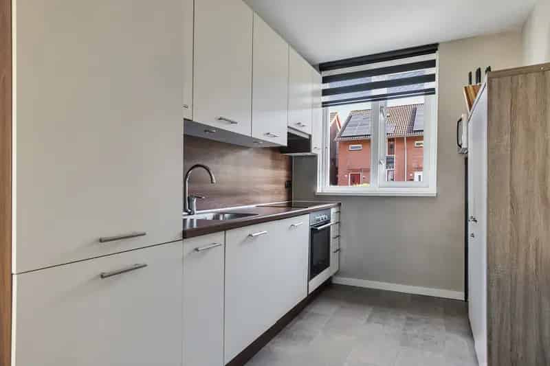 Familievriendelijke woning in Almere Tussen de Vaarten