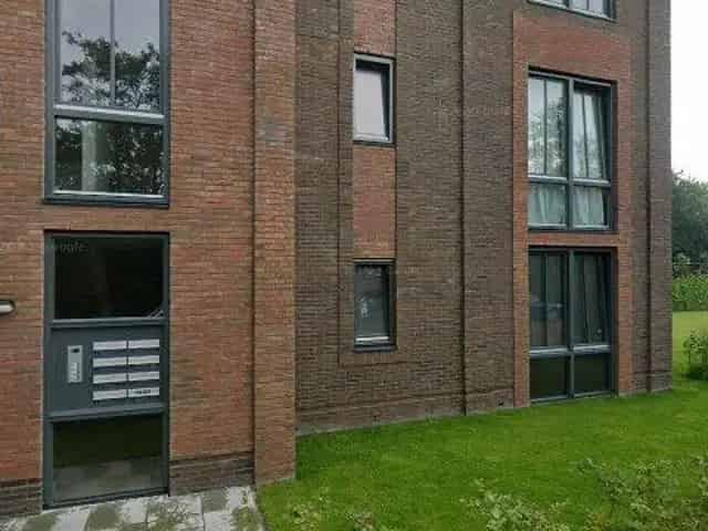 Appartement for rent Heiloo Haagbeuk