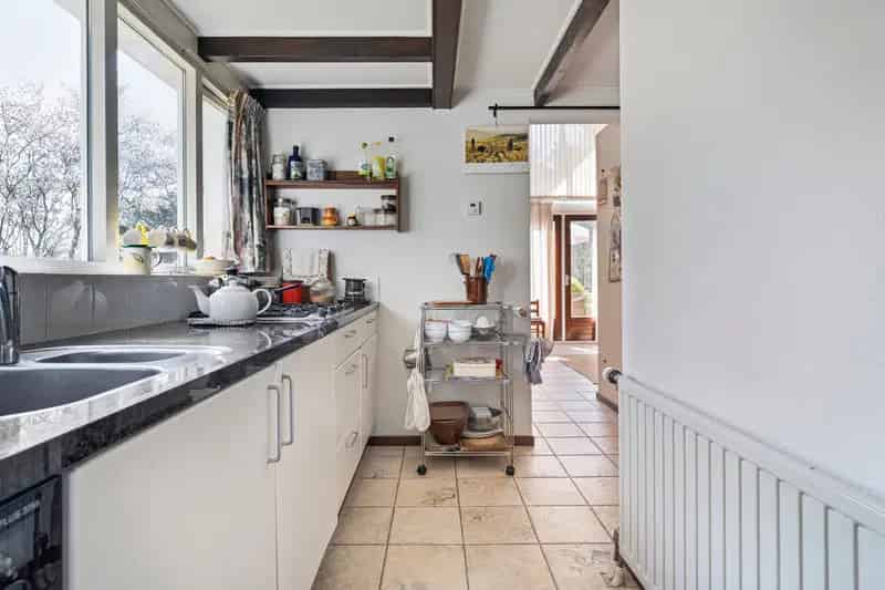 Recreatiewoning Vechtdal Bosrijke Omgeving 1169m2