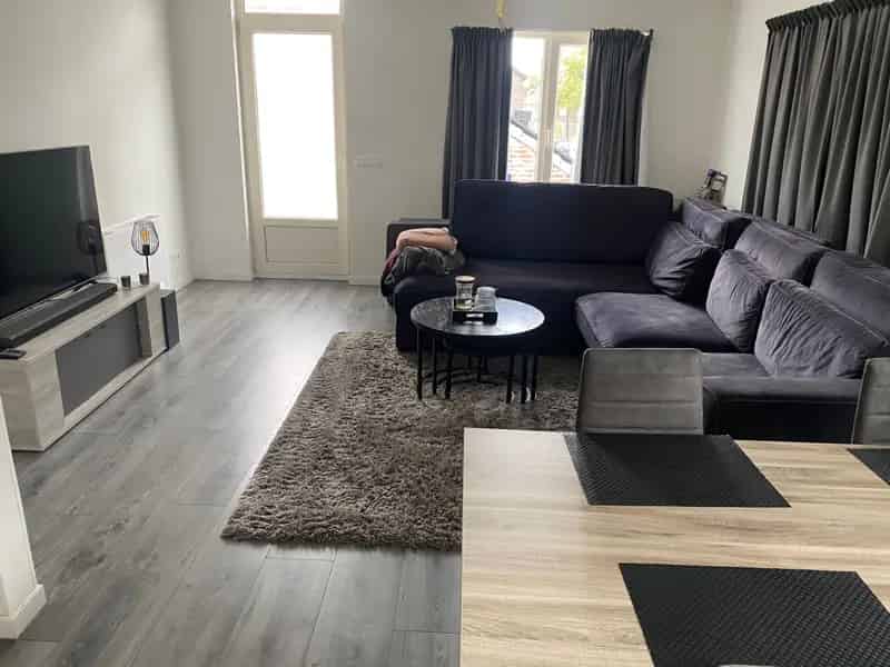 Gerenoveerde Eengezinswoning Tilburg Boomkampstraat