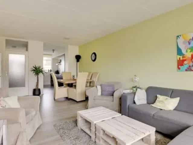 Ruime woning te huur Den Haag onbepaalde tijd woningdelers huisdieren mogelijk
