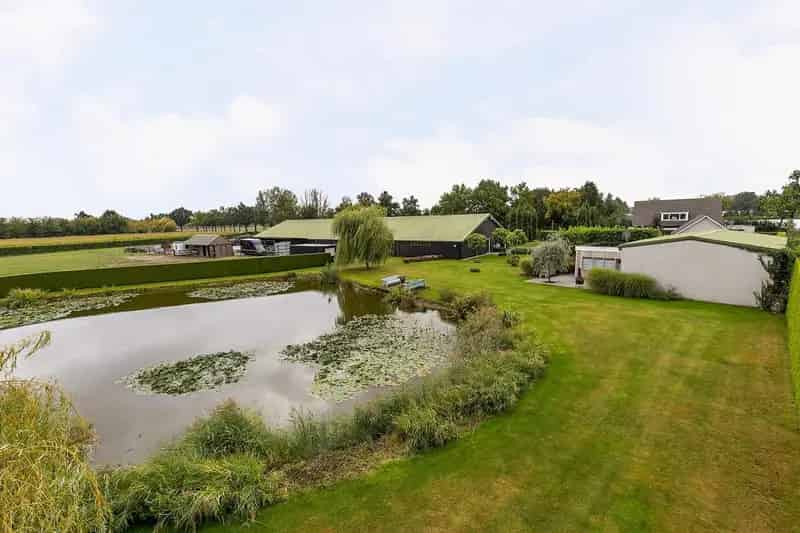 Luxe Vrijstaande Woning te Huur Beek en Donk