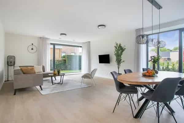 Appartement Wattbaan Nieuwegein 91m2 3 Kamer