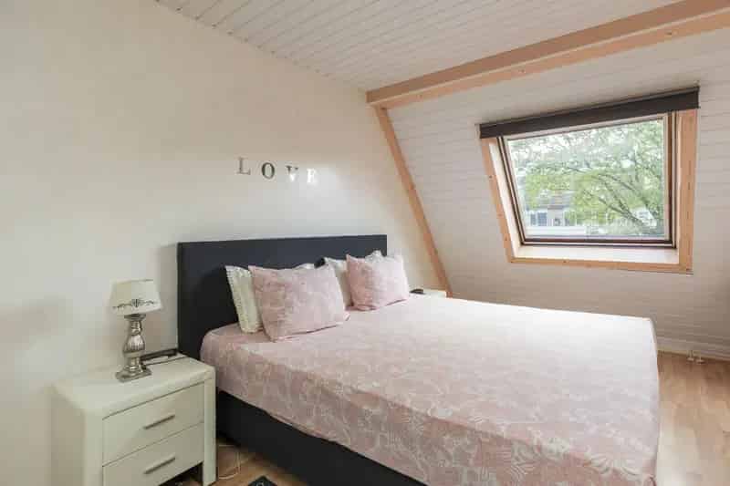 4 Slaapkamers Familiewoning Ruime Tuin Singelzicht 8 Zonnepanelen Energielabel A