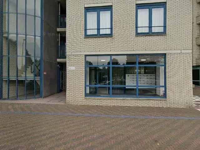 Appartement te huur Voorburg Spinozalaan