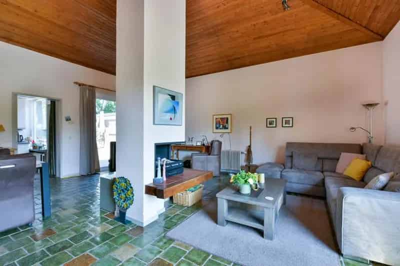 Bungalow Voorthuizen - Rustig Wonen nabij Centrum