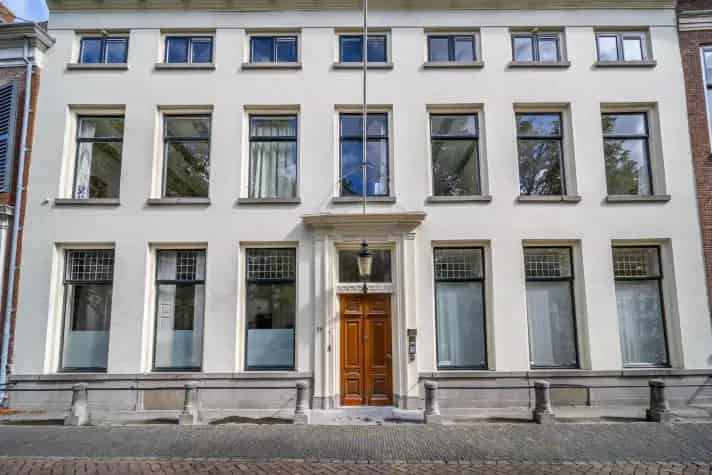 Appartement Utrecht 2 Kamers