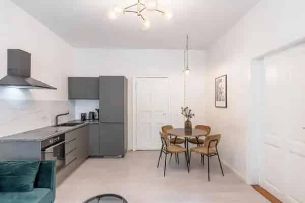 2 Slaapkamer Appartement  - Recent gerenoveerd - 59m2 - A++