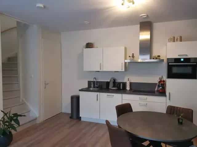 Tussenwoning Eindhoven 3 Kamers 78m2 Augustus 2024