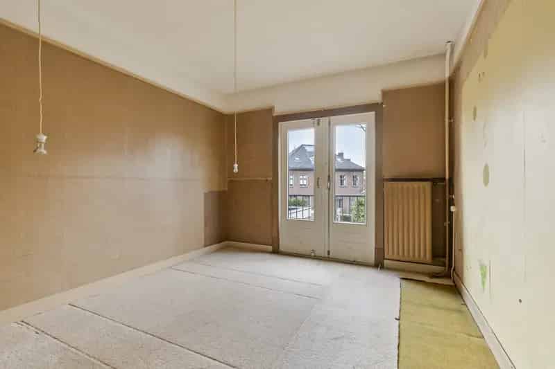 Ruime gezinswoning Heemstede 6 slaapkamers diepe tuin