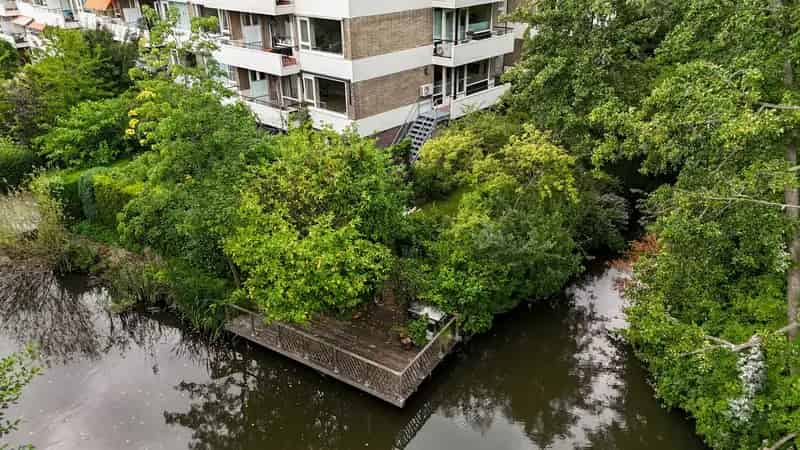 Appartement te koop: De Lairesselaan 12 3062 PJ Rotterdam | Funda