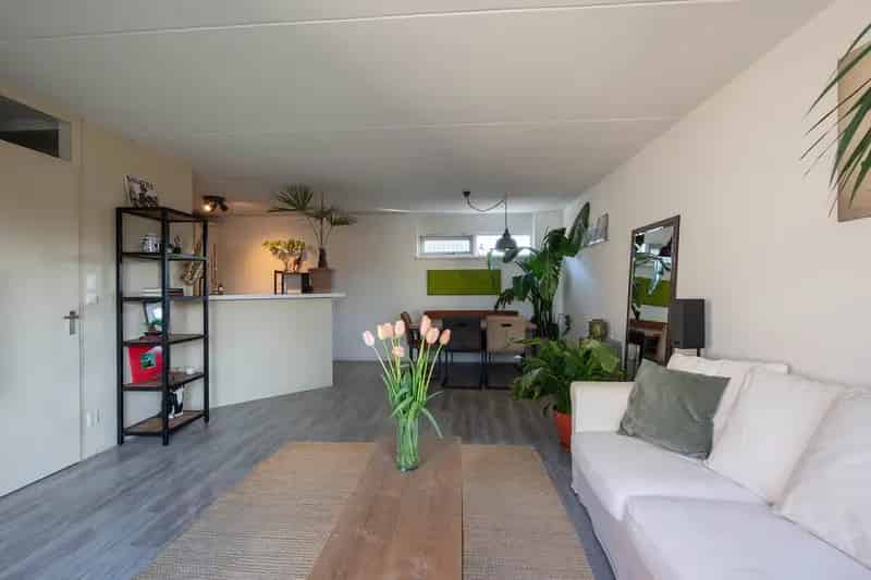 Appartement te koop: Bennebroekerlaan 55 2121 GS Bennebroek 