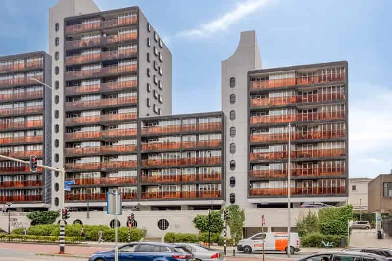 Appartement te koop: Burg. Hustinxstraat 114 6512 AG Nijmegen | Funda