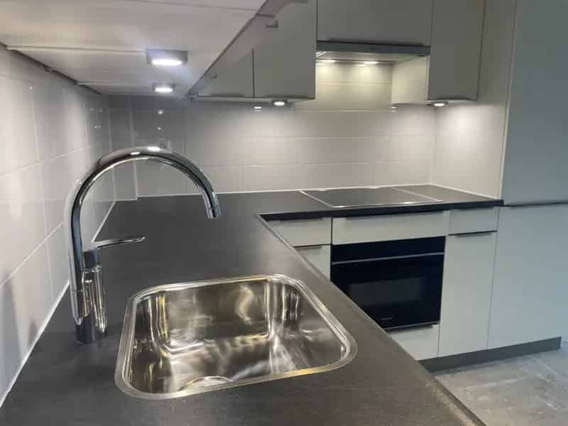 Appartement Amstelveen 1 Slaapkamer Nabij Openbaar Vervoer