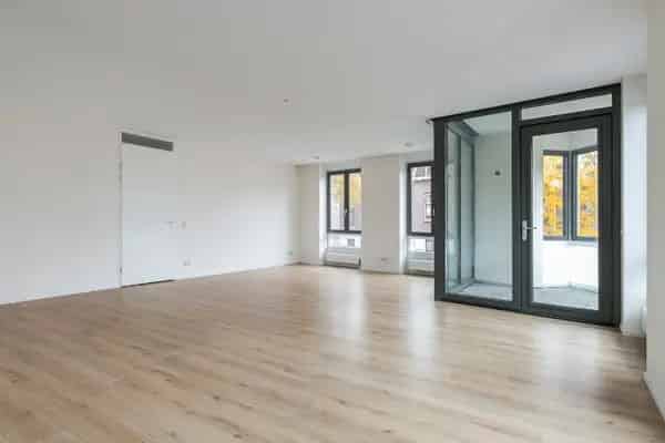 Appartement Hertogplein Nijmegen