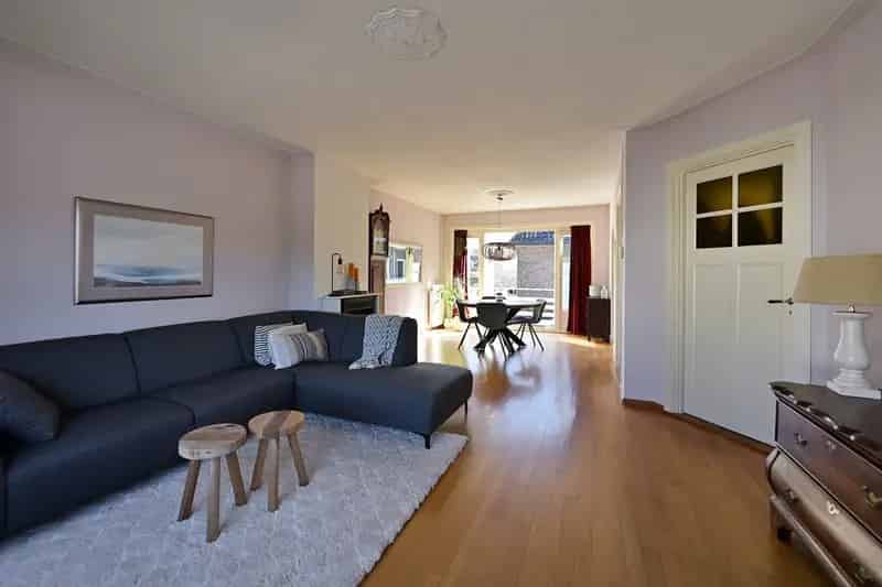 Appartement te koop Hilversum 5 slaapkamers 164m2