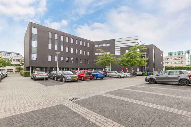 Kantoor Zwolle | Zoek kantoren te huur: Dokter Spanjaardweg 19-27 8025 BT Zwolle [funda in business]