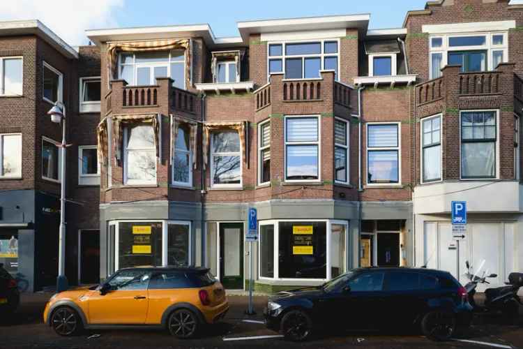 Ruim Dubbel Bovenhuis Bomenbuurt 3 Slaapkamers 141m2