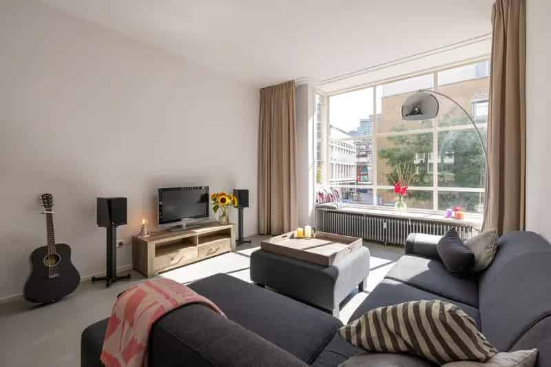 Appartement te koop: Schiedamse Vest 105-A 3012 BH Rotterdam | Funda