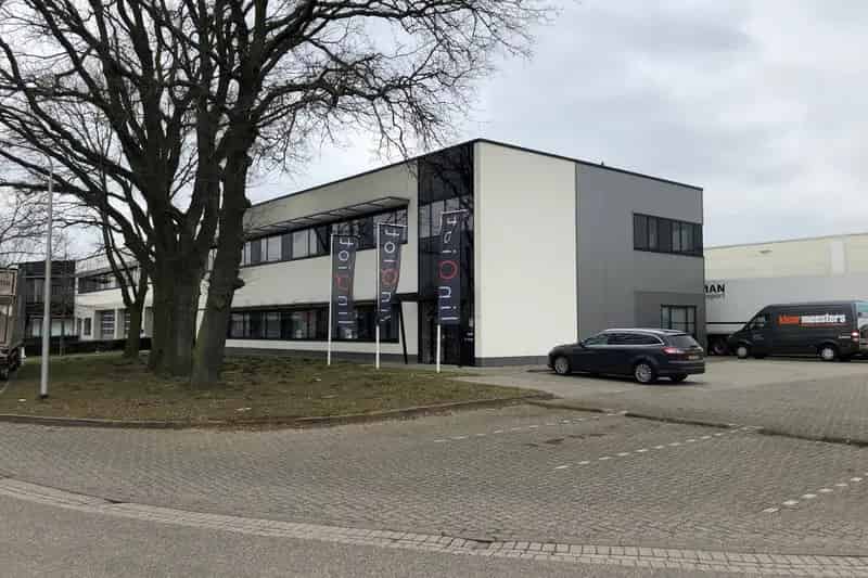 Kantoorruimte te huur Doetinchem 132m²