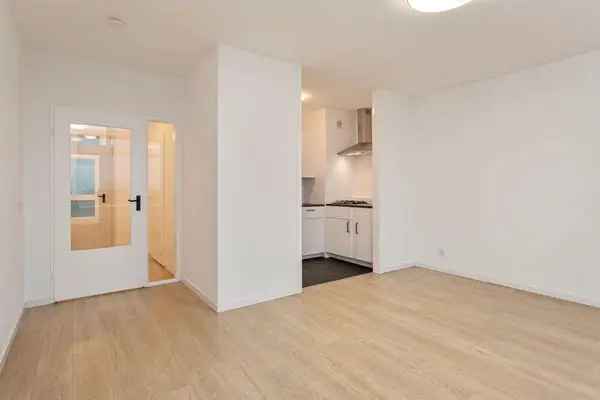 Ruim 2-kamerappartement Eindhoven Nabij Centrum