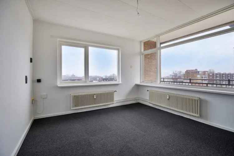 2 Kamer Appartement Bergen op Zoom Nabij Centrum