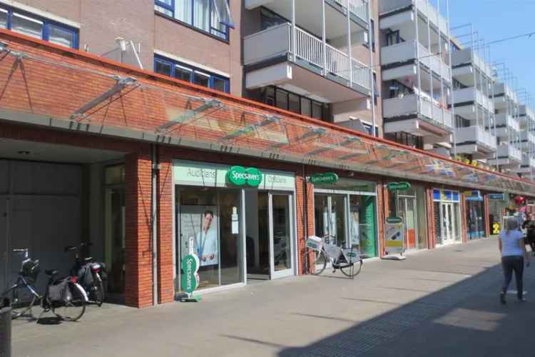 Winkel Alkmaar | Zoek winkels te koop: Europaboulevard 24 1825 SB Alkmaar [funda in business]