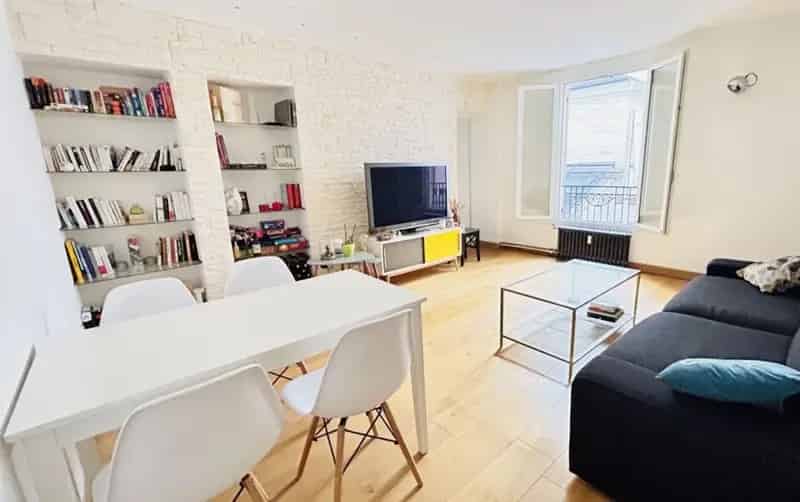 Gemeubileerd Appartement 2 Slaapkamers