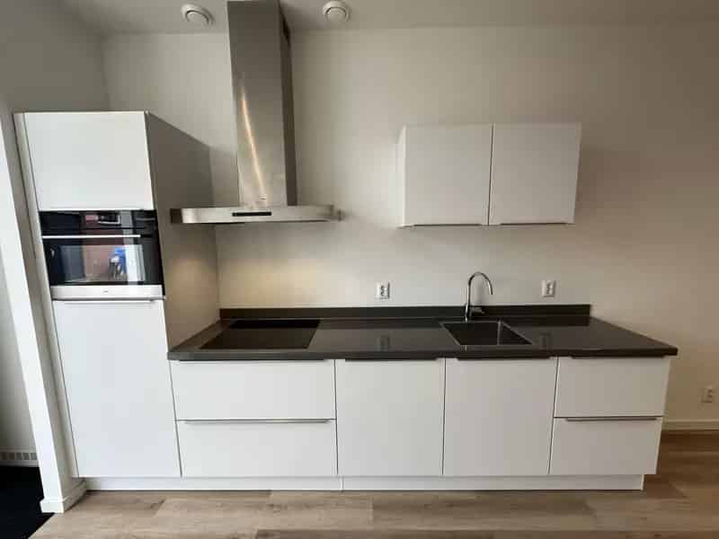 Studio te huur Maassluis 50m2  - Direct beschikbaar