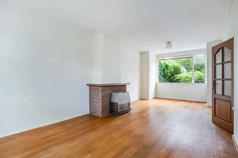 Jaren 30 woning Soest Zuid te renoveren