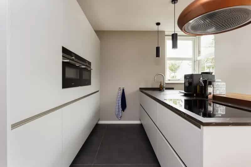 Luxe 5 Slaapkamers Twee Onder Een Kapwoning 184m2 De Meern