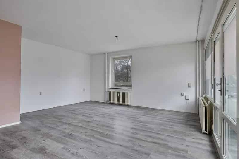 Appartement te Koop Mariahoeve 2 slaapkamers 79m2